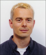 Haimo Kiefer